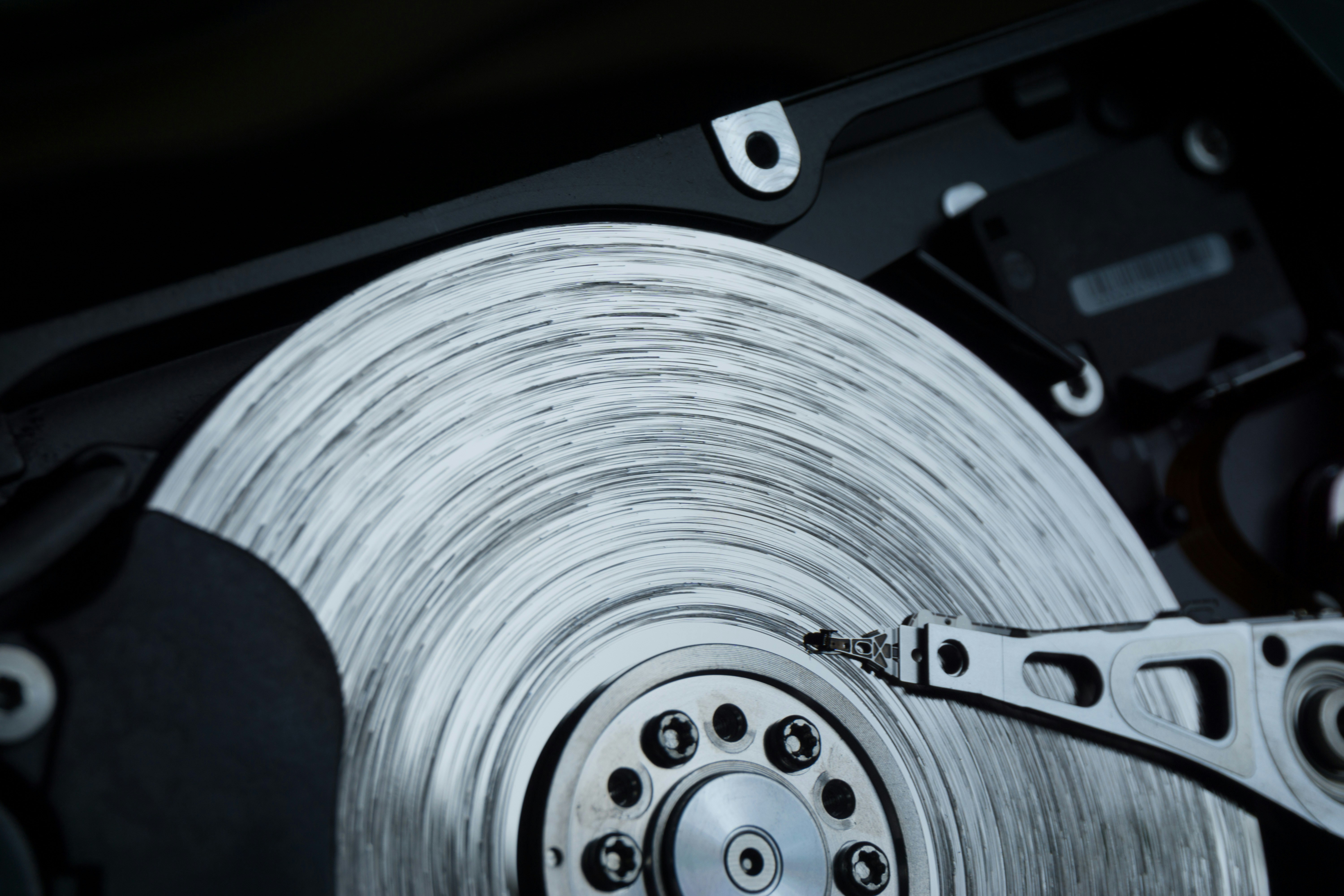 Schnelle Datenrettung und zuverlässige Backup-Lösungen für Ihre Datensicherheit